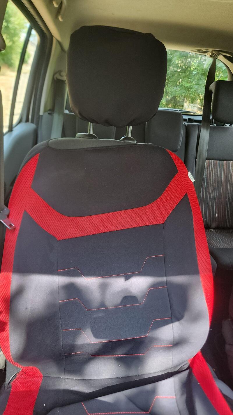2009 Renault Modus — photo 30