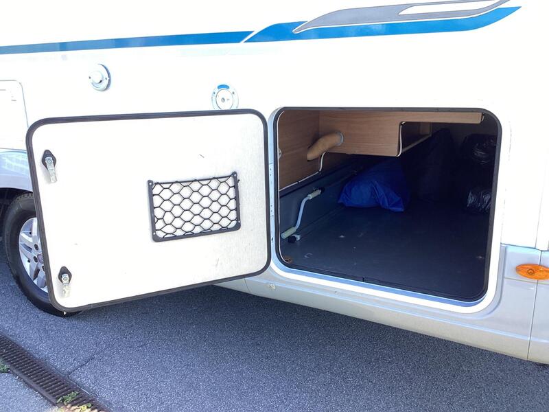 Auto-Trail Savannah — image 8