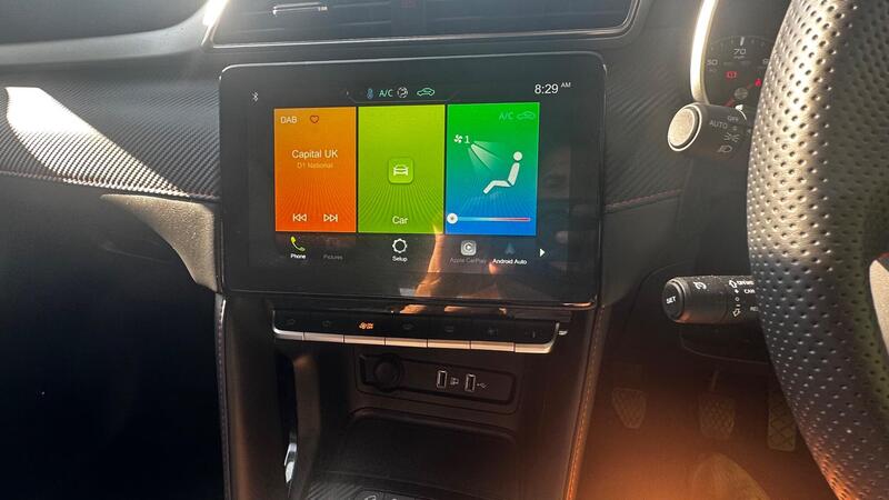 2024 MG MG ZS — photo 19