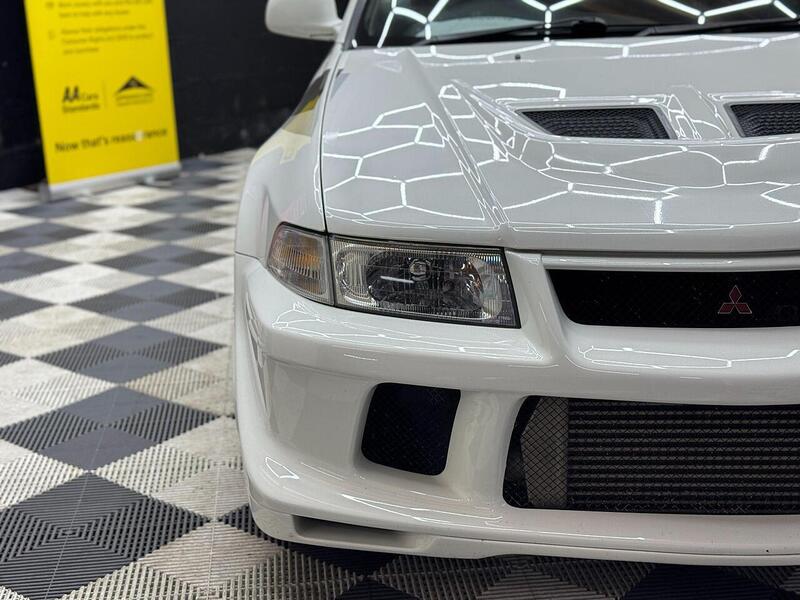 Mitsubishi Lancer view 43