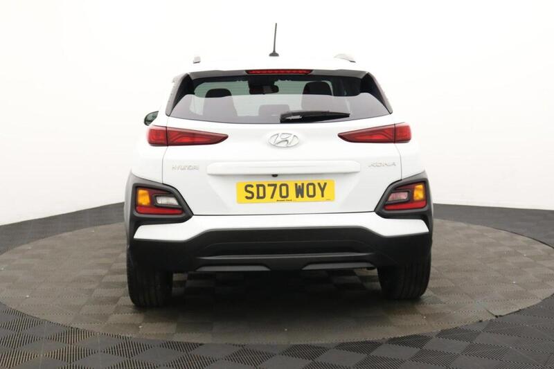 Hyundai Kona view 5