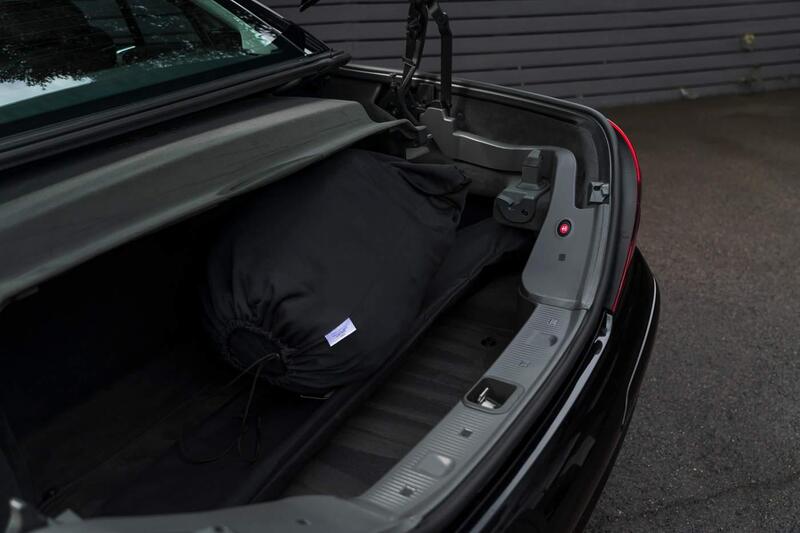 Mercedes-Benz SL view 6
