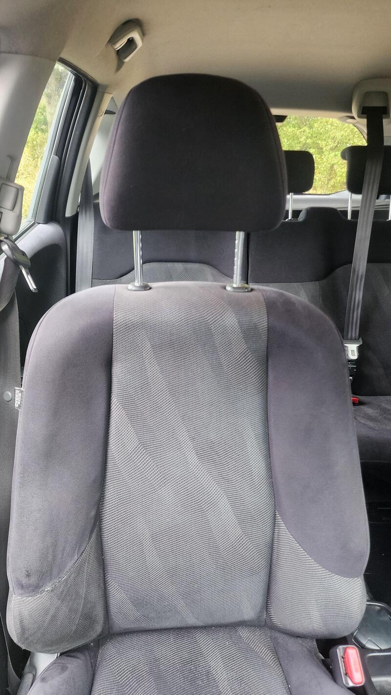 2010 Honda Jazz — photo 43
