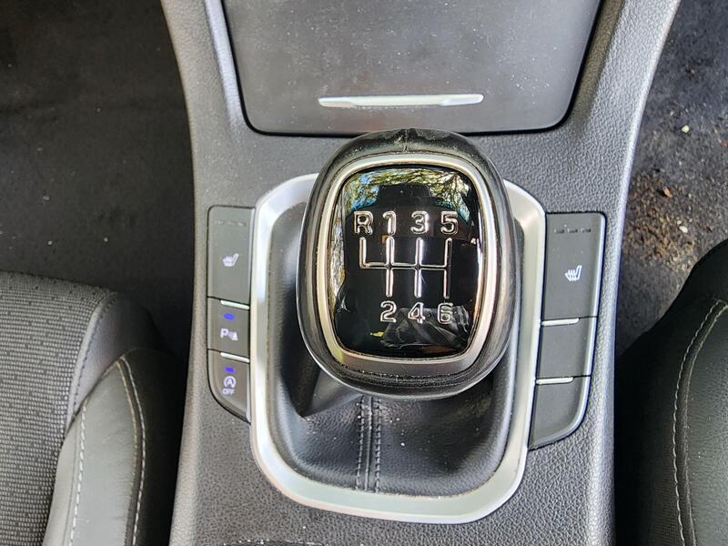 2018 Hyundai i30 — photo 42