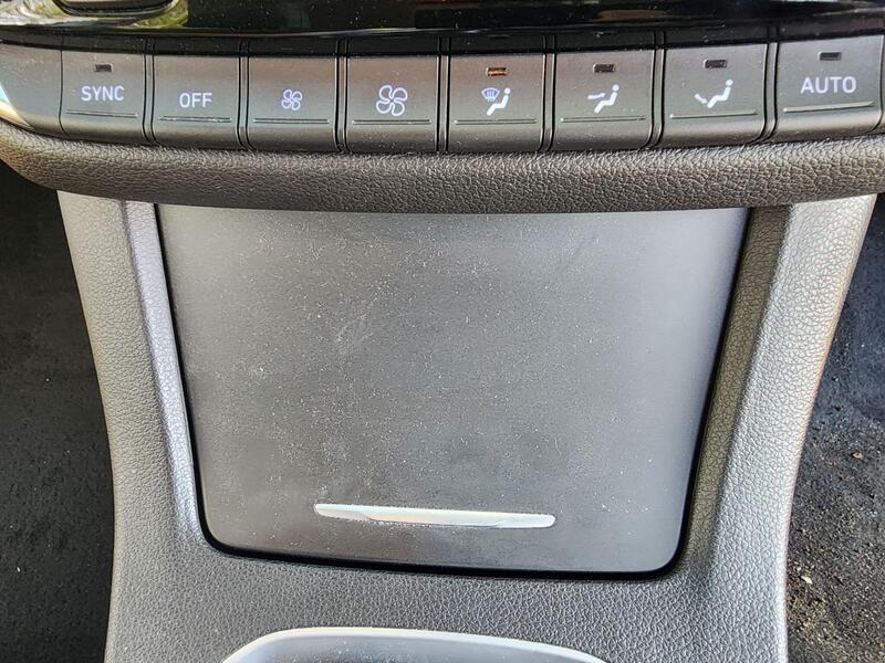 2018 Hyundai i30 — photo 41