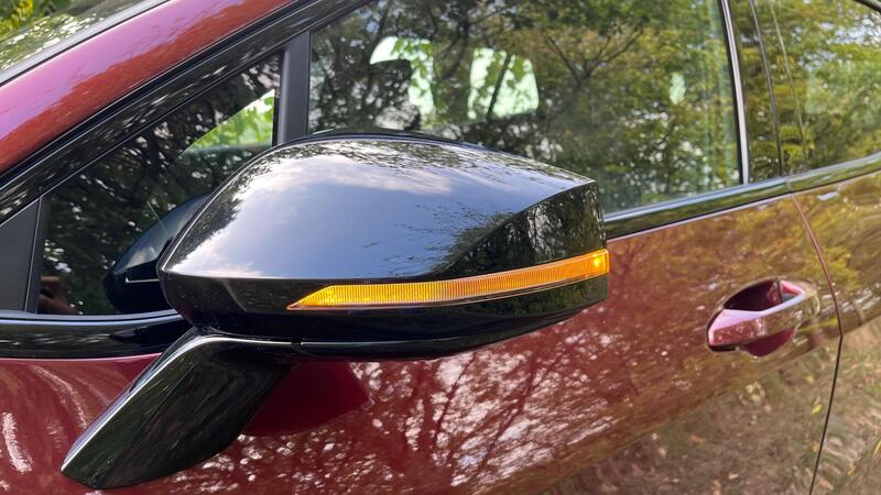 2026 Kia Sportage — photo 26