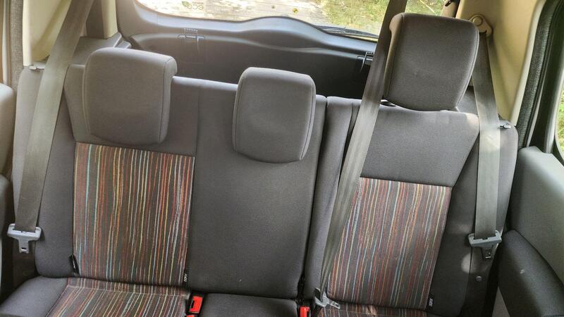 2009 Renault Modus — photo 29