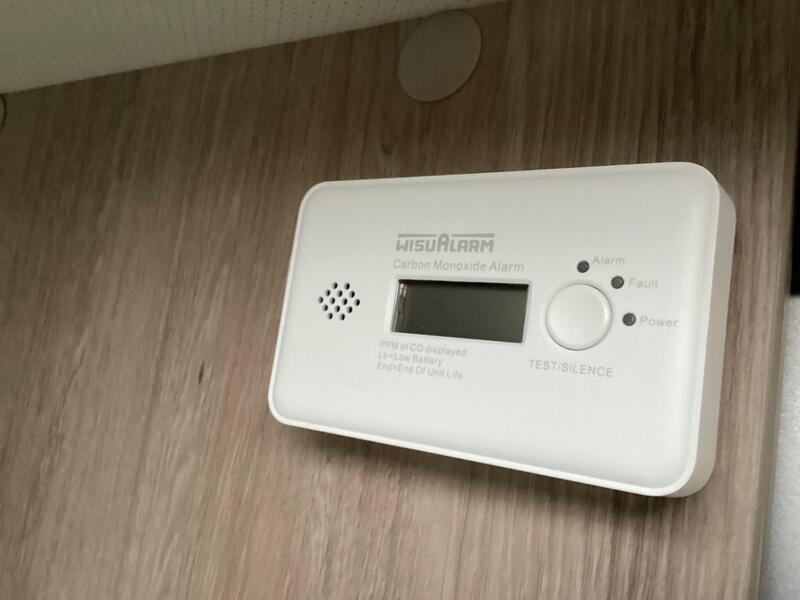 Auto-Sleepers Kingham — image 20
