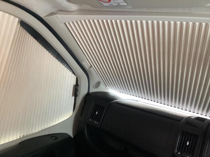 Auto-Trail Imala 730 — image 40