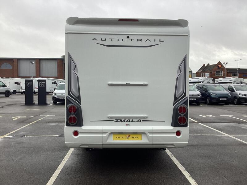 Auto-Trail Imala 730 — image 6