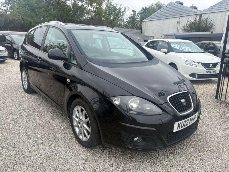 Seat Altea XL main image