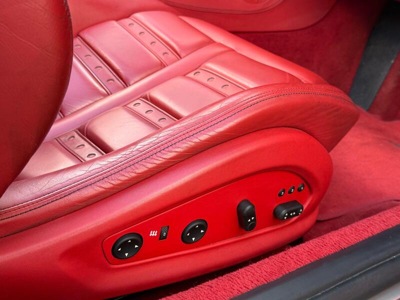 Ferrari California view 53