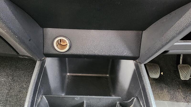 2010 Honda Jazz — photo 35