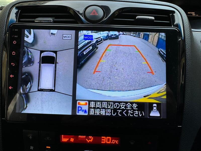 Nissan Serena view 22