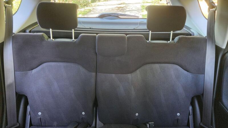 2010 Honda Jazz — photo 35