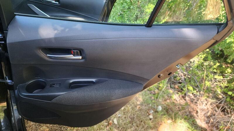 2025 Toyota Corolla — photo 44