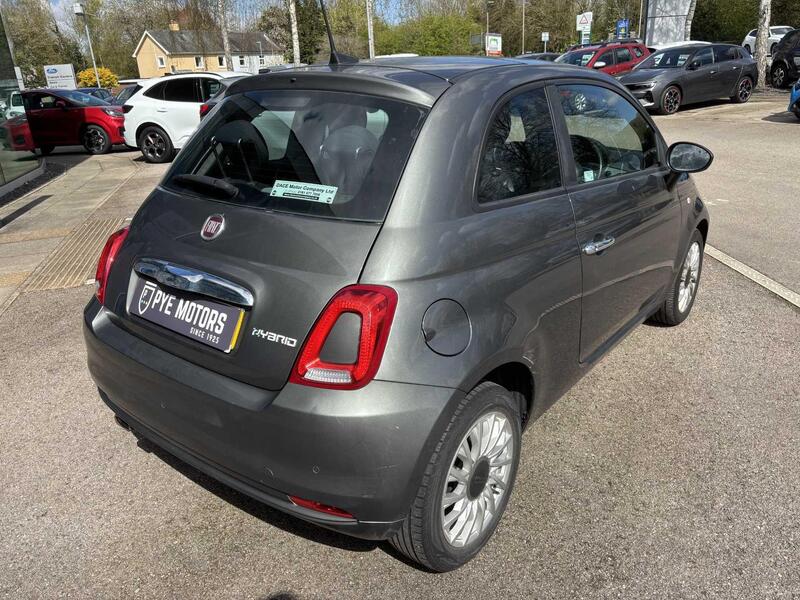 Rear Right