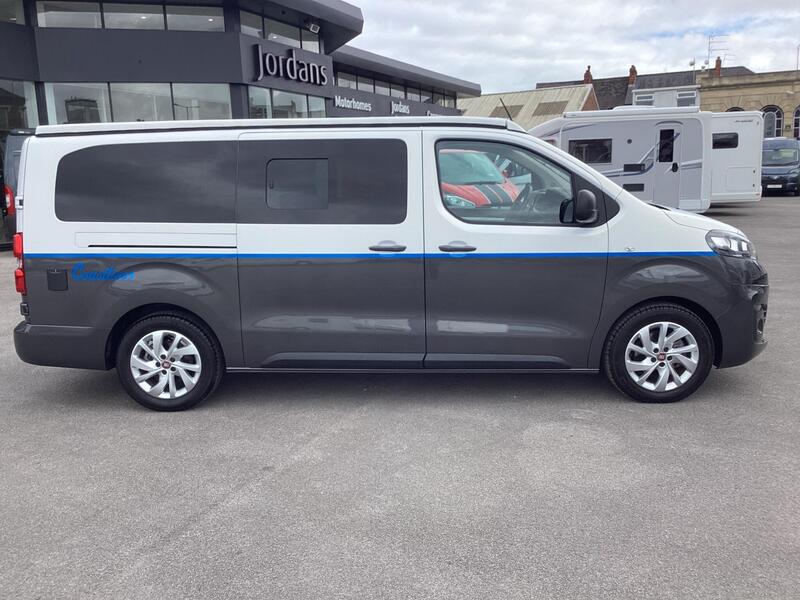 Fiat Camper Van — image 2