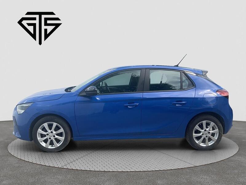Vauxhall Corsa view 6
