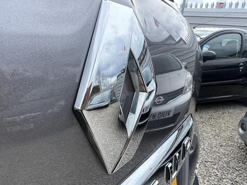 Renault Captur view 7