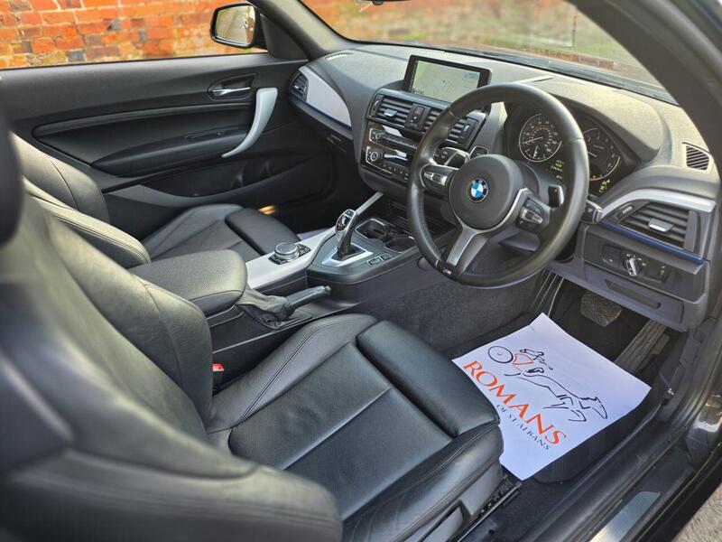 BMW 2 Series view 5