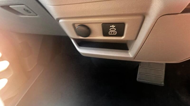 2026 Ford Transit Custom — photo 20