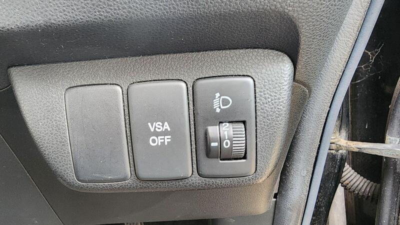 2010 Honda Jazz — photo 30