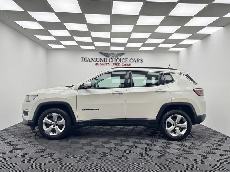 Jeep Compass view 6
