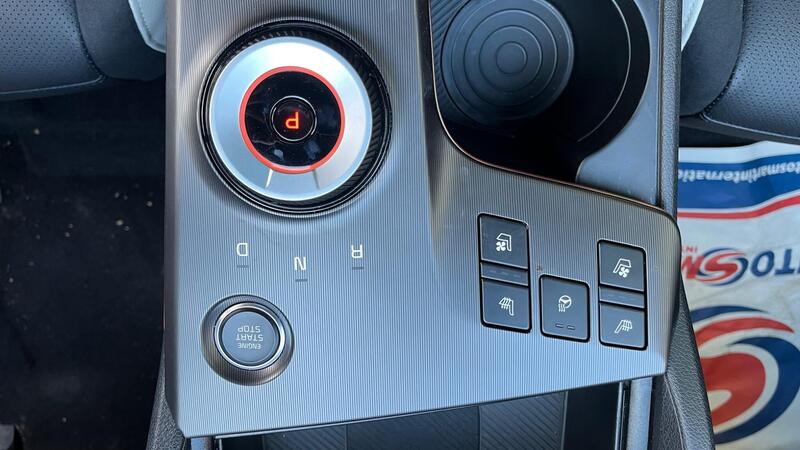 2026 Kia Sportage — photo 57