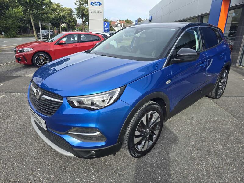 Front Left