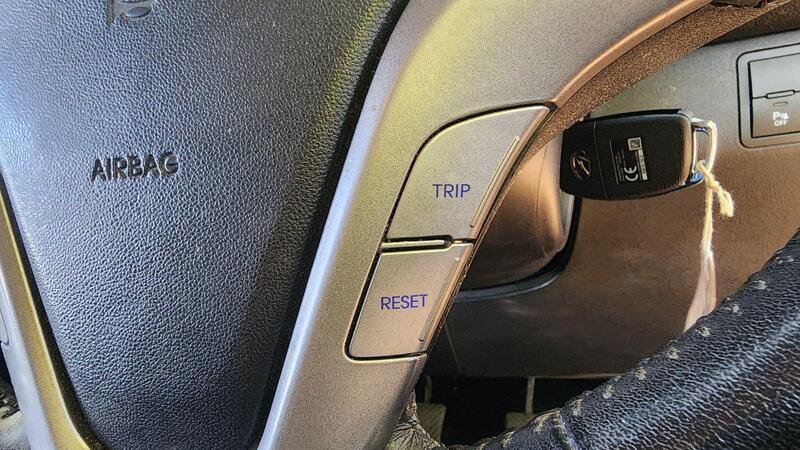 2016 Hyundai ix20 — photo 37