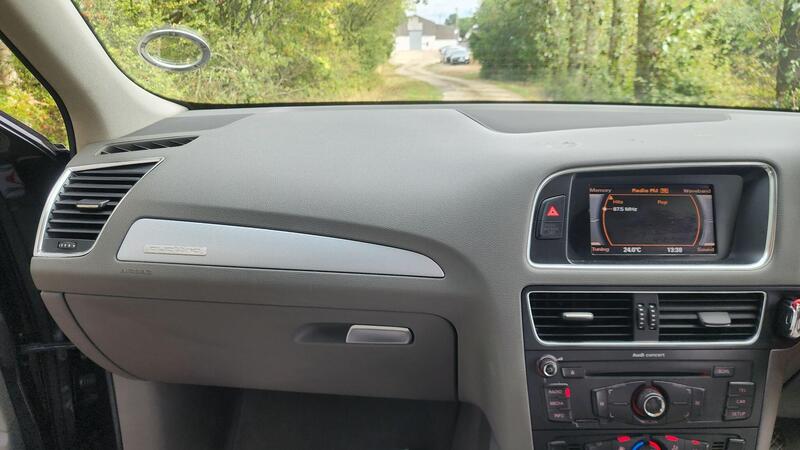 2011 Audi Q5 — photo 27