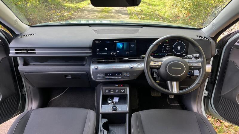 2026 Hyundai KONA — photo 27