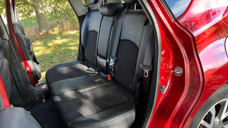 2014 Nissan Note — photo 44