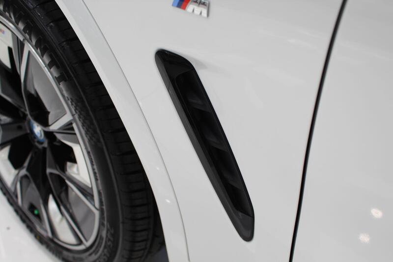 2023 BMW iX3 in White — image 66 of 86