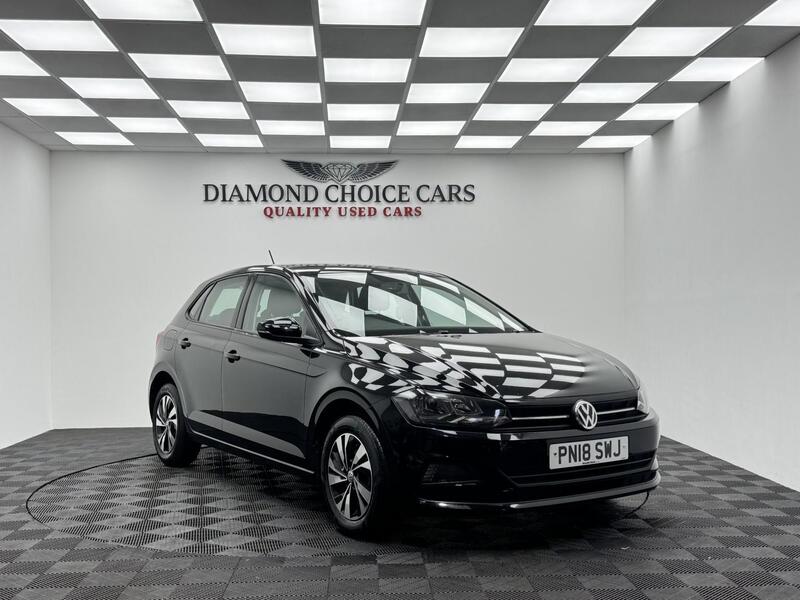 Volkswagen Polo main image