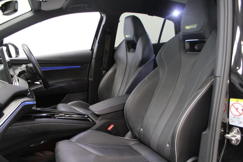 2022 Skoda Enyaq in Black — image 20 of 93