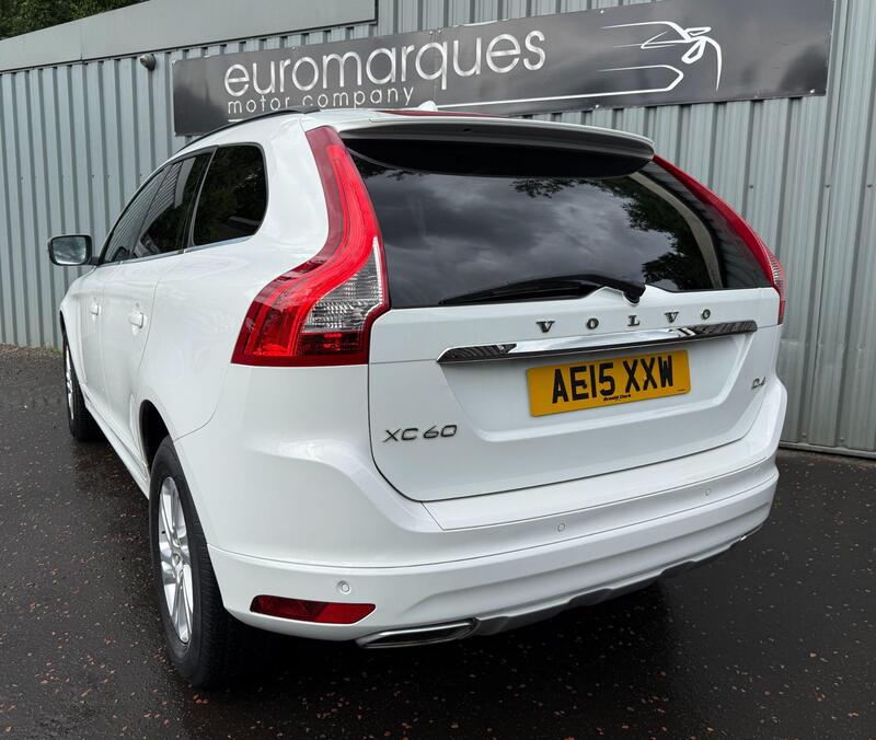 Volvo XC60 view 6