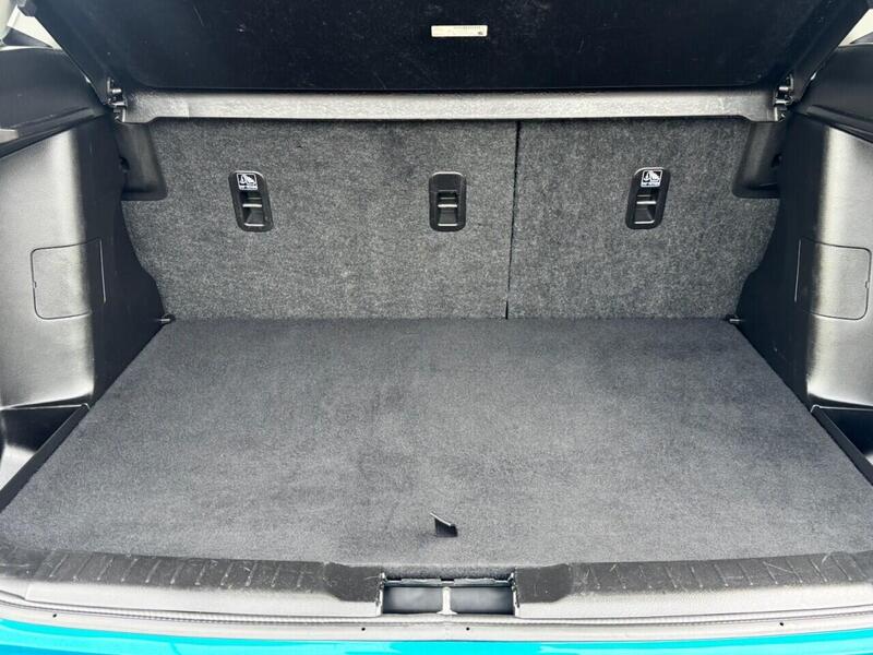 Suzuki Vitara view 6
