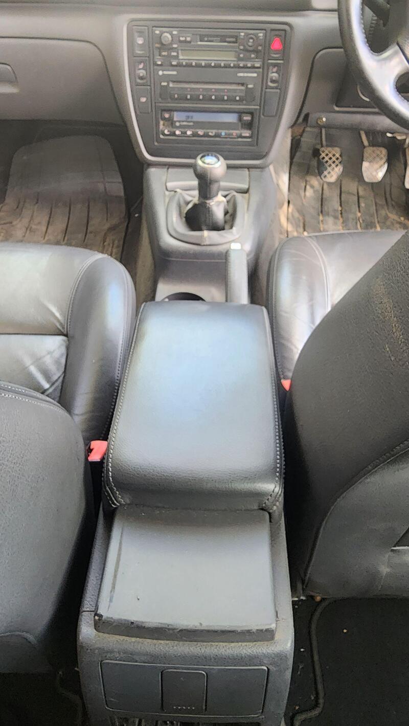 2005 Volkswagen Passat — photo 26