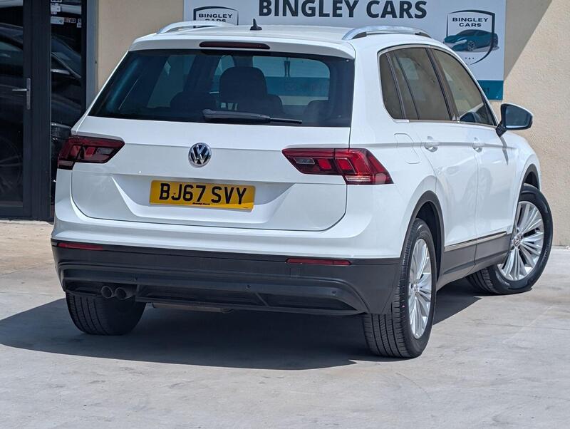 Volkswagen Tiguan view 7
