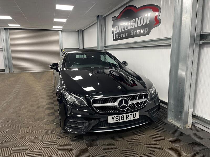 Mercedes-Benz E-Class view 7