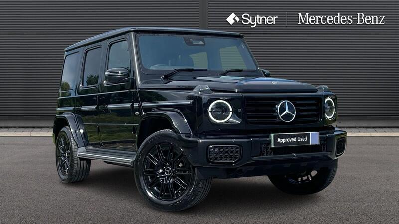 G Class