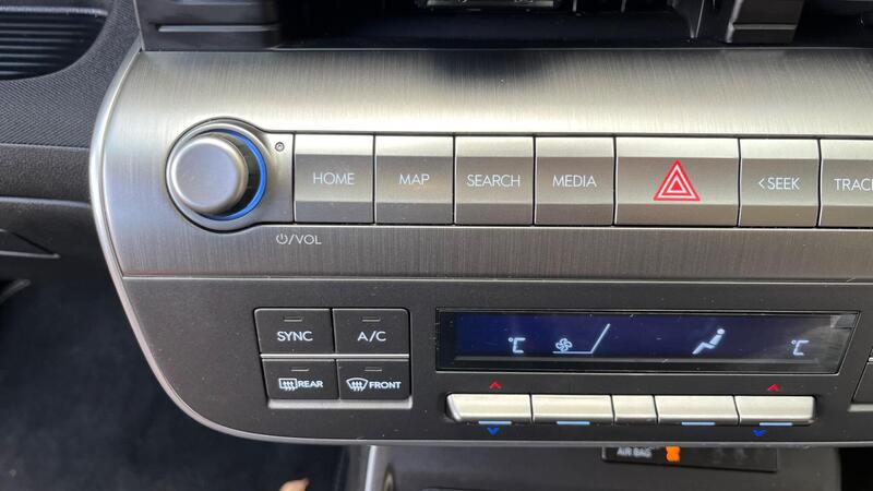2026 Hyundai KONA — photo 49