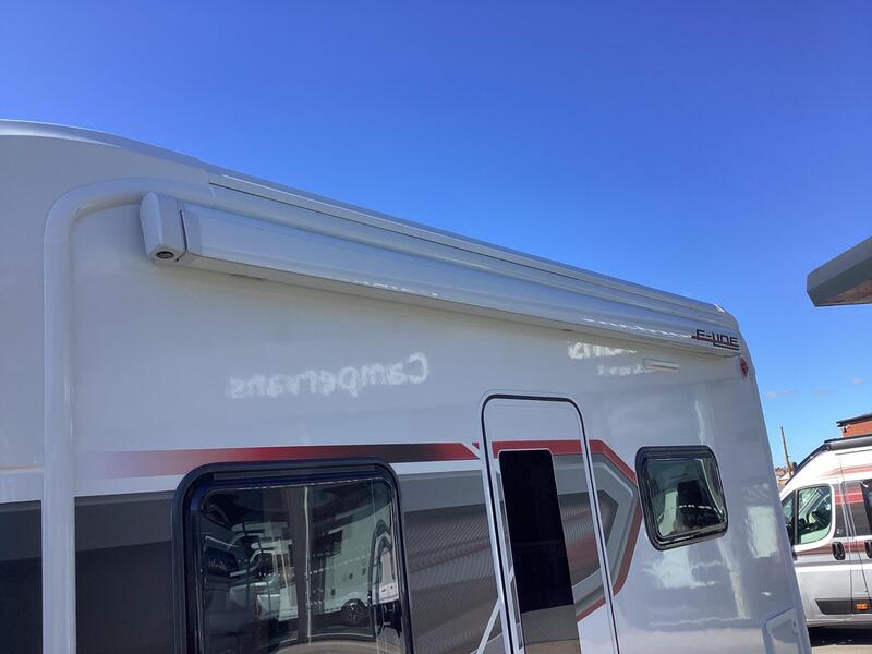 Auto-Trail F-Line F62 — image 10