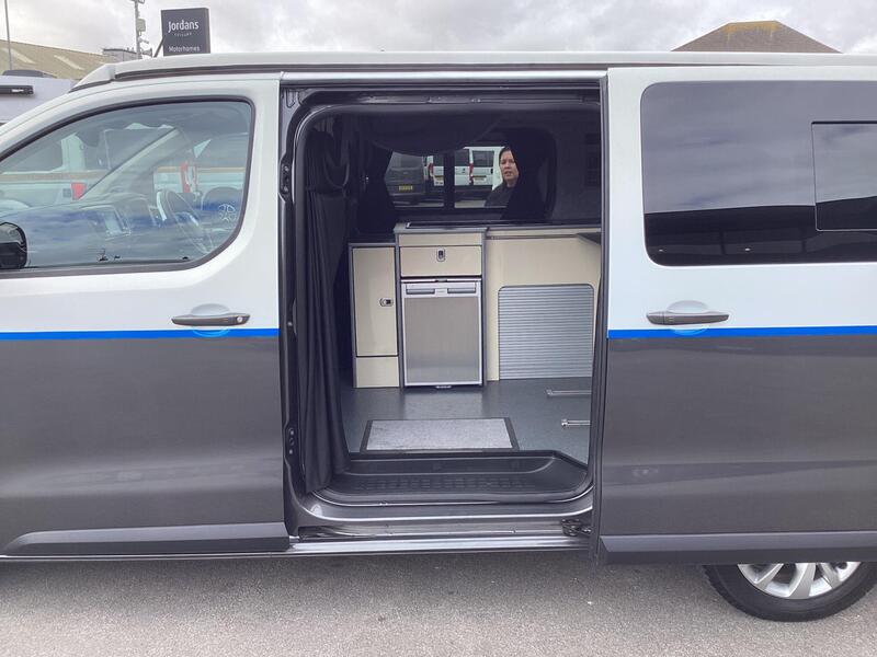 Fiat Camper Van — image 36