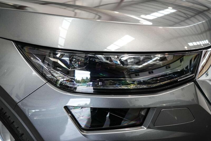 Skoda Kodiaq view 6