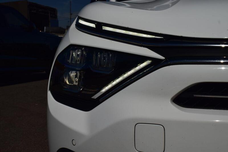 Citroen C4 view 7