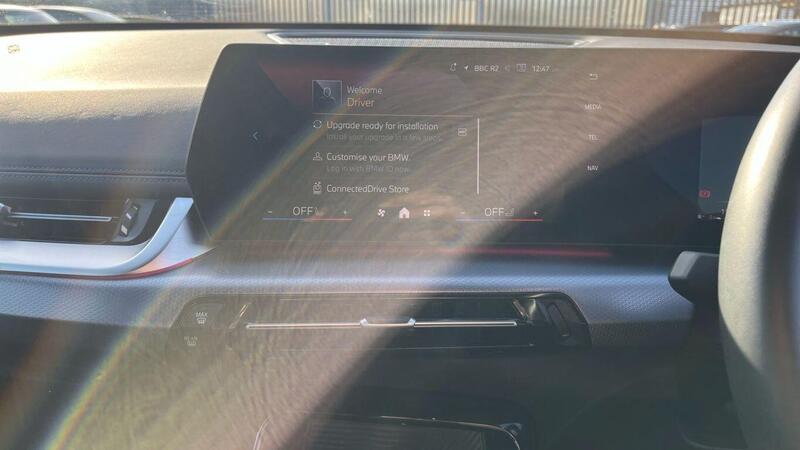 Used BMW X1 1.5 20i MHT M Sport DCT sDrive Euro 6 (s/s) 5dr - Image 13