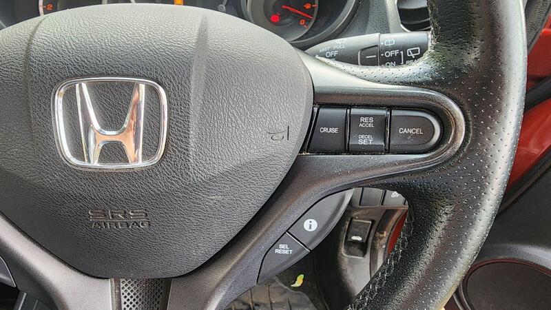 2015 Honda Jazz — photo 31